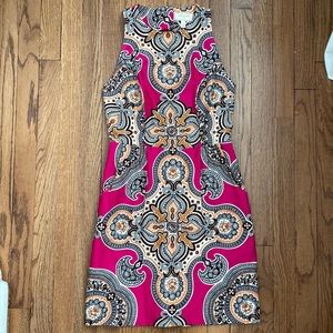 Anthropologie Cocktail Dress by Moulinette Soeurs